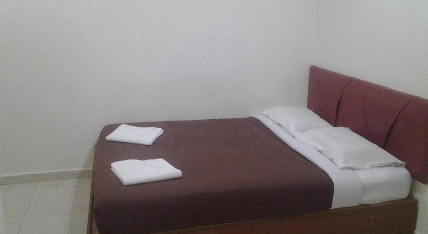 Sea Front Hotel Порт-Диксон Экстерьер фото