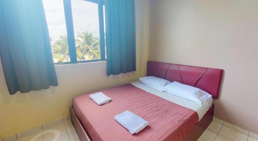 Sea Front Hotel Порт-Диксон Экстерьер фото